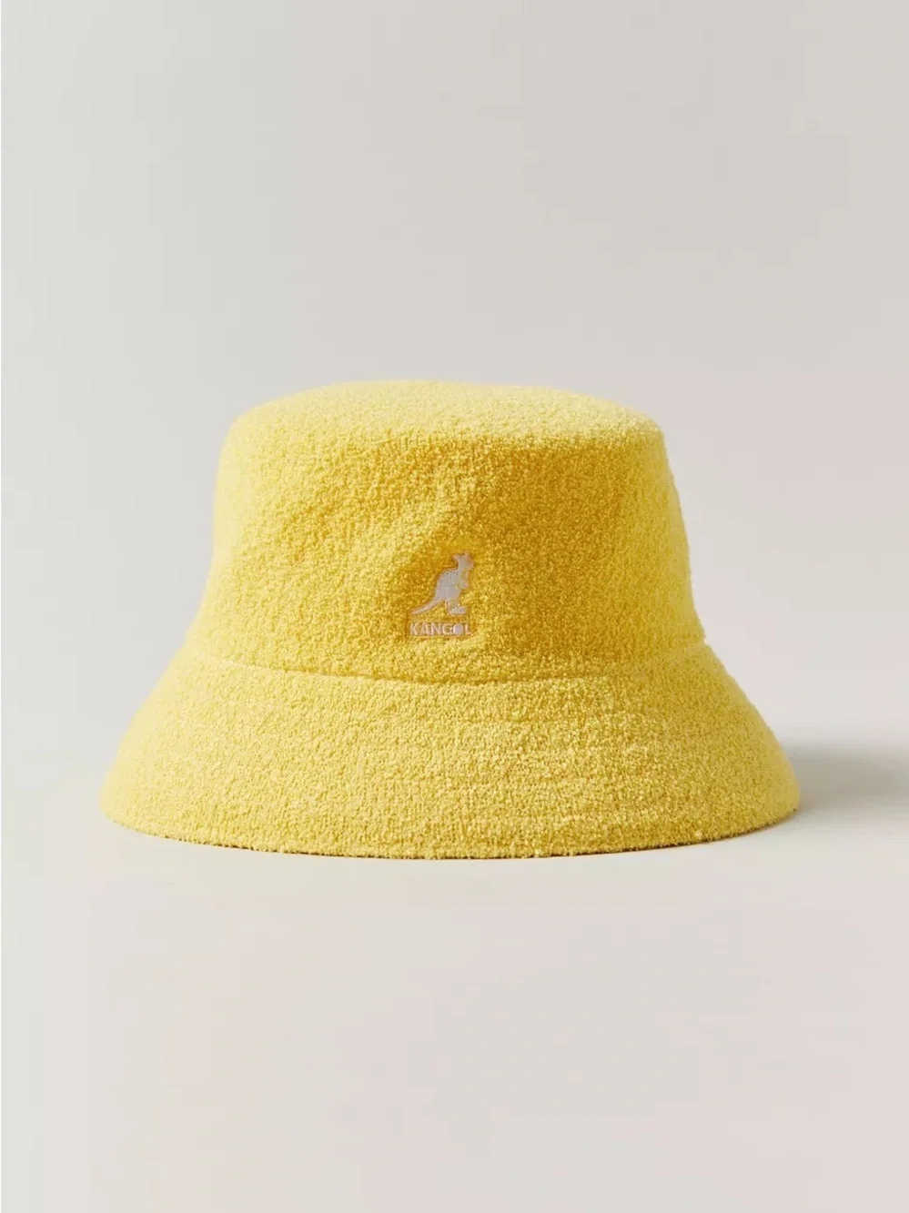 NWT Kangol Bermuda Casual Bucket Hat, Size Medium